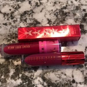 🌸 Jeffree Star Liquid Lip Bundle 🌸